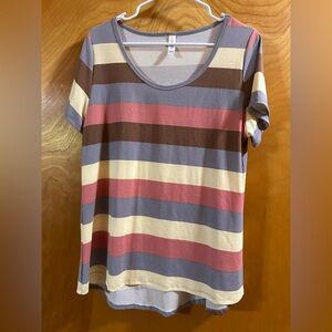 LuLaRoe Classic Tee